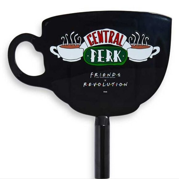 Revolution Beauty X Friends The Television Series Mirror - Picture 6 of 6